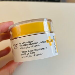 Strivectin Tightening Neck Cream Plus - 1 oz / 30ml